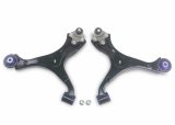 SuperPro 13 Acura ILX Front Lower Control Arm Set W/ Bushings thumbnail 2