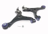 SuperPro 13 Acura ILX Front Lower Control Arm Set W/ Bushings thumbnail 3