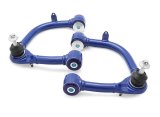 SuperPro Toyota Land Cruiser 300 Series Front Fixed Offset Control Arm Kit thumbnail 1