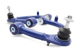 SuperPro Toyota Land Cruiser 300 Series Front Fixed Offset Control Arm Kit thumbnail 3