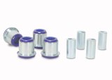 SuperPro BMW 14-18 X5/X5M 15-19 X6/X6M BMW Camber Adjustable Front Upper Control Arm Bushing Kit thumbnail 1