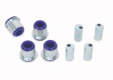 SuperPro BMW 14-18 X5/X5M 15-19 X6/X6M BMW Camber Adjustable Front Upper Control Arm Bushing Kit thumbnail 2