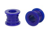 SuperPro 10-23 Lexus GX460 / 10-24 Toyota 4Runner Rear 30mm KDSS Sway Bar Mount Bushing Set thumbnail 1
