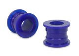 SuperPro 10-23 Lexus GX460 / 10-24 Toyota 4Runner Rear 30mm KDSS Sway Bar Mount Bushing Set thumbnail 3