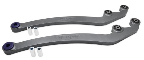 SuperPro 96-97 Lexus LX450 / 91-97 Toyota Land Cruiser Front Lift Correction Radius Arm Set thumbnail 1