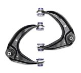 SuperPro 2006 Mazda MazdaSpeed 6 Front Upper Control Arm Set W/ SuperPro Bushings thumbnail 2