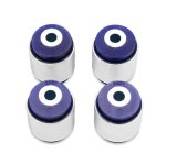 SuperPro 98-24 Suzuki Jimmy/Sierra Front Radius Arm-to-Differential Mount Bushing- Bushing Kit thumbnail 1