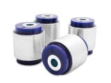 SuperPro 98-24 Suzuki Jimmy/Sierra Front Radius Arm-to-Differential Mount Bushing- Bushing Kit thumbnail 3
