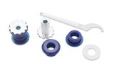 SuperPro 2015+ VW Golf MK7/7.5/8 Front LCA Inner Forward Bushing Kit - Camber Adjustable thumbnail 3