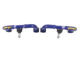 SuperPro 05-21 Nissan Frontier - Fixed Offset Upper Control Arm Set - Camber/Caster Correction thumbnail 1