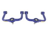 SuperPro 05-21 Nissan Frontier - Fixed Offset Upper Control Arm Set - Camber/Caster Correction thumbnail 2