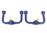 SuperPro 05-21 Nissan Frontier - Fixed Offset Upper Control Arm Set - Camber/Caster Correction thumbnail 3