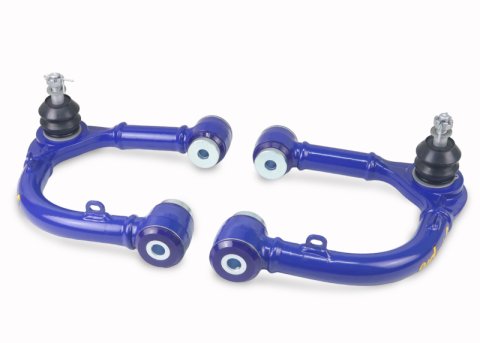 SuperPro 19-23 Ford Ranger Geometry Correction Front Upper Control Arm Set thumbnail 3