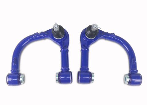 SuperPro 19-23 Ford Ranger Geometry Correction Front Upper Control Arm Set thumbnail 4