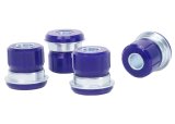 SuperPro 92-00 Mitsubishi Montero / 97-04 Mitsubishi Monte Front Upper Control Arm Inner Bushing Kit thumbnail 1