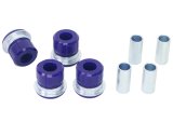 SuperPro 92-00 Mitsubishi Montero / 97-04 Mitsubishi Monte Front Upper Control Arm Inner Bushing Kit thumbnail 2