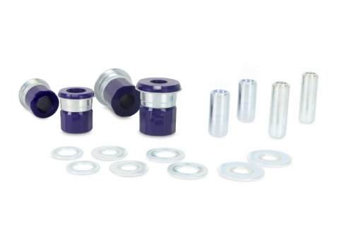 SuperPro 10-14 Toyota FJ Cruiser Front Lower Control Arm - Inner Fore & Aft Bushing Set thumbnail 1
