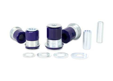 SuperPro 10-14 Toyota FJ Cruiser Front Lower Control Arm - Inner Fore & Aft Bushing Set thumbnail 3