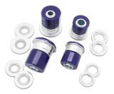 SuperPro 10-14 Toyota FJ Cruiser Front LCA Inner Fore & Aft Bushing Set - Camber/Caster Correction thumbnail 1