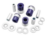 SuperPro 10-14 Toyota FJ Cruiser Front LCA Inner Fore & Aft Bushing Set - Camber/Caster Correction thumbnail 2