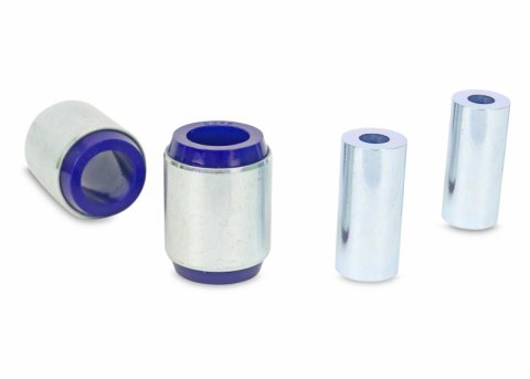 SuperPro 17-24 Land Rover Discovery Lower Shock-to-Control Arm Bushing Kit thumbnail 1