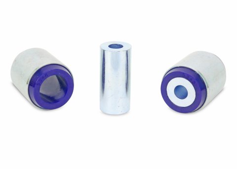 SuperPro 17-24 Land Rover Discovery Lower Shock-to-Control Arm Bushing Kit thumbnail 3