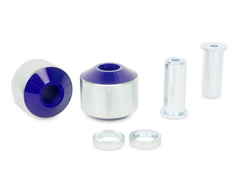 SuperPro 13-22 Land Rover-Range Rover Radius Arm Bushing Kit thumbnail 1