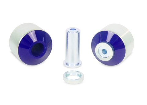 SuperPro 13-22 Land Rover-Range Rover Radius Arm Bushing Kit thumbnail 3