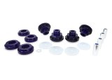 SuperPro 18-21 Trackhawk & Hellcat Rear Subframe Bushing Kit thumbnail 1