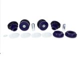 SuperPro 18-21 Trackhawk & Hellcat Rear Subframe Bushing Kit thumbnail 3