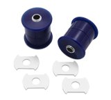 SuperPro 13-23 Ram ProMaster 1500/2500/3500 Rear Leaf Spring Forward Eye Bushing Kit thumbnail 1