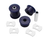 SuperPro 13-23 Ram ProMaster 1500/2500/3500 Rear Leaf Spring Forward Eye Bushing Kit thumbnail 2