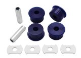 SuperPro 13-23 Ram ProMaster 1500/2500/3500 Rear Leaf Spring Forward Eye Bushing Kit thumbnail 3