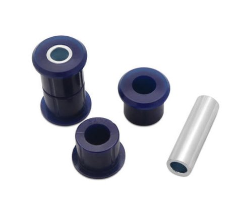 SuperPro 14-23 Ram ProMaster 1500/2500/3500 Rear Leaf Spring Rearward Eye Bushing Set thumbnail 3