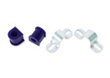 SuperPro Multi-British 19mm Sway Bar Mount Bushing & Bracket Set thumbnail 2