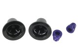 SuperPro 10-24 Toyota 4Runner Rear Bump Stop Kit thumbnail 2