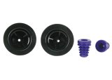 SuperPro 10-24 Toyota 4Runner Rear Bump Stop Kit thumbnail 3