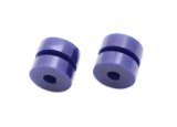 SuperPro Front Shock Absorber Upper Bushing Kit thumbnail 1