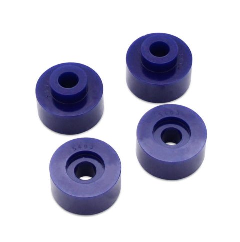SuperPro Front Shock Absorber Upper Bushing Kit thumbnail 1