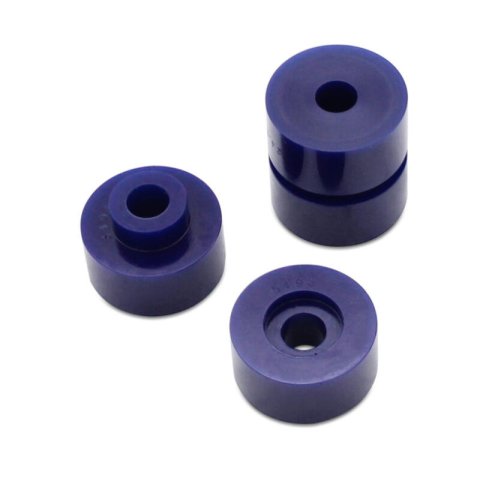 SuperPro Front Shock Absorber Upper Bushing Kit thumbnail 2