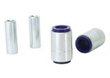 SuperPro 10-24 Toyota 4Runner Rear Lower Spring Perch Control Arm Inner Bushing Kit thumbnail 1
