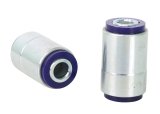 SuperPro 10-24 Toyota 4Runner Rear Lower Spring Perch Control Arm Inner Bushing Kit thumbnail 2