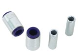 SuperPro 10-24 Toyota 4Runner Rear Lower Spring Perch Control Arm Inner Bushing Kit thumbnail 3