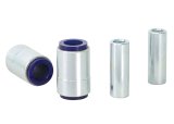 SuperPro 10-24 Toyota 4Runner Rear Lower Spring Perch Control Arm Inner Bushing Kit thumbnail 4