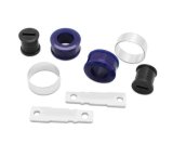 SuperPro 22-24 Hyundai Kona N Rear Blade Control Arm/Trailing Arm Forward Pivot Bushing Kit thumbnail 2