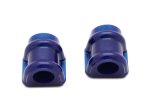 SuperPro Toyota Land Cruiser 300 Series (N/A North America) - 21mm LC300 Rear Sway Bar Bushing Kit thumbnail 1