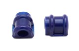 SuperPro Toyota Land Cruiser 300 Series (N/A North America) - 21mm LC300 Rear Sway Bar Bushing Kit thumbnail 3