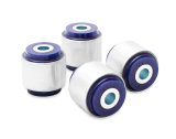 SuperPro Trailing Arm-to-Differential Mount Bushing Kit thumbnail 1