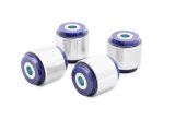 SuperPro Trailing Arm-to-Differential Mount Bushing Kit thumbnail 4