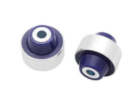 SuperPro 22-24 Hyundai Ioniq 5/Kia EV6 Front Lower Control Arm Inner Rear Bushing Kit thumbnail 1